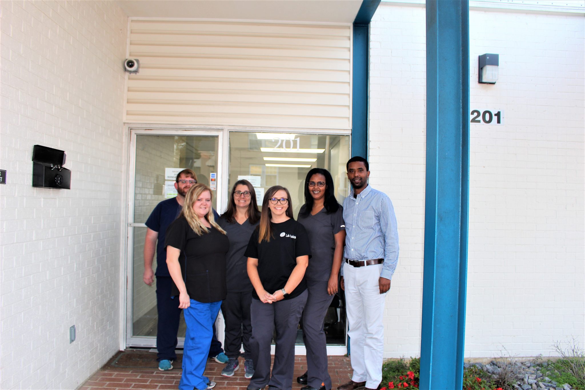 COMPREHENSIVE PAIN CARE Comprehensive Pain Care